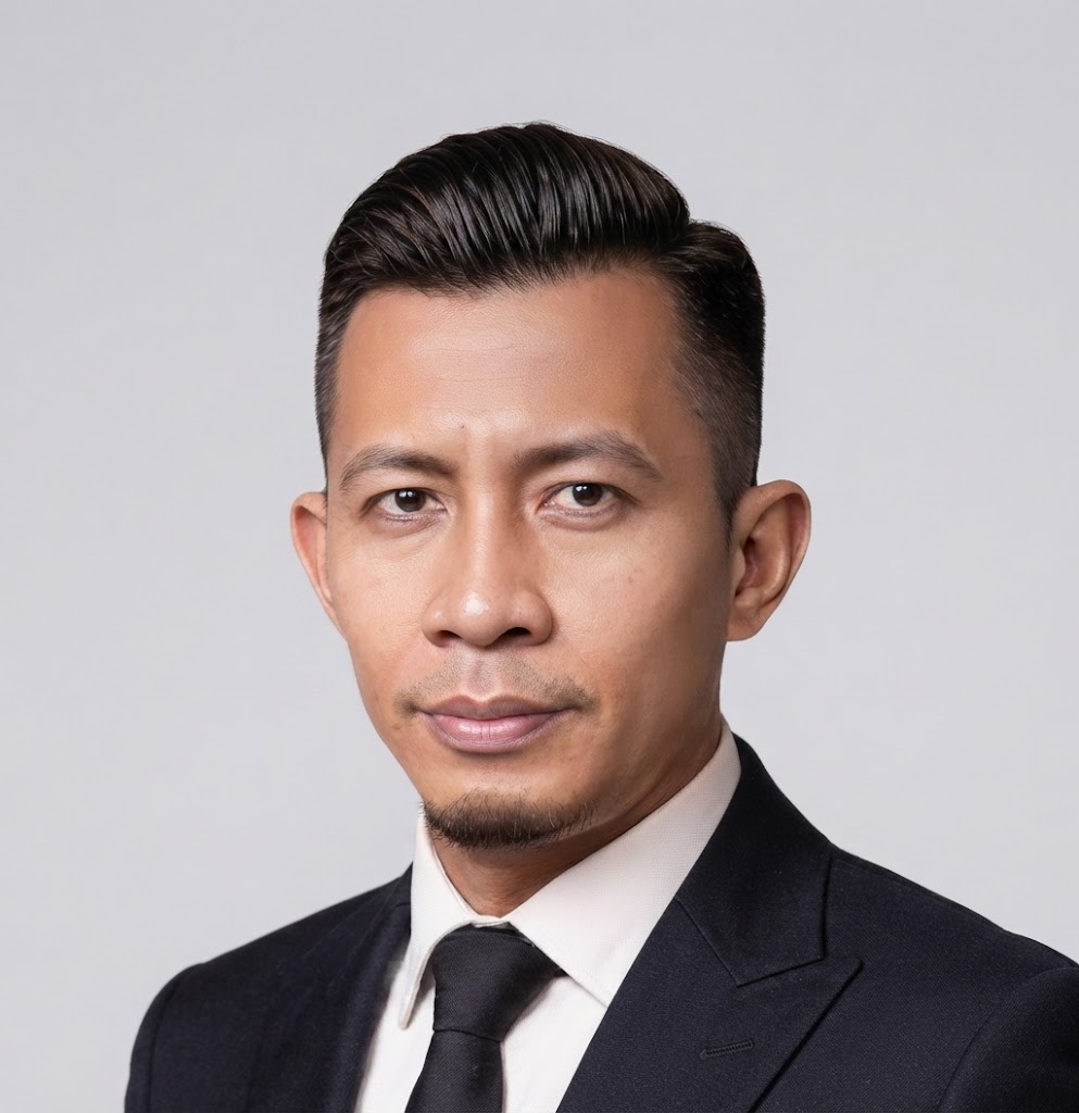 Direktur Utama
